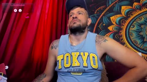 Jonathan RiversNew online show from December 2024 05:07:02 PM