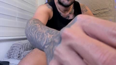 Jonathan RiversNew online show from March 2026 08:35:02 PM