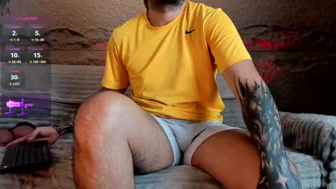 Jonathan RiversNew online show from May 2026 10:53:02 AM