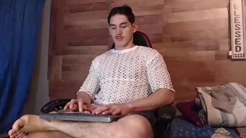 jonathancast08 online show from November 2025 09:19:02 PM