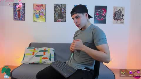 Snapshot of jonathanjoestar_ chatting on November 2025 10:53:02 PM Instagram jonathanfit14 online show from November 2025 10:53:02 PM