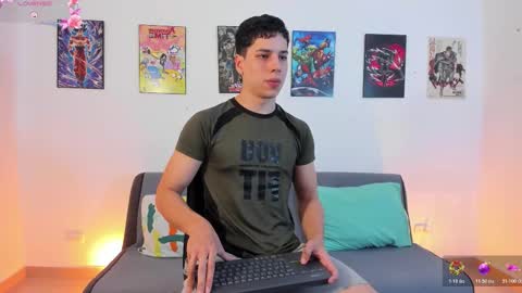 Snapshot of jonathanjoestar_ chatting on November 2025 09:30:02 PM Instagram jonathanfit14 online show from November 2025 09:30:02 PM