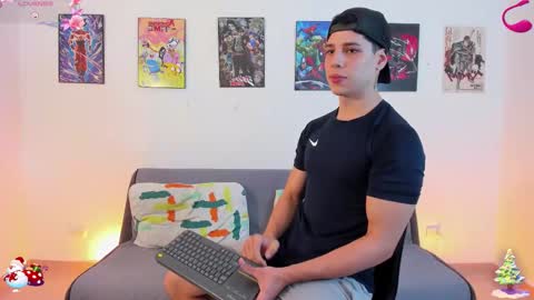 Snapshot of jonathanjoestar_ chatting on December 2025 10:15:01 PM Instagram jonathanfit14 online show from December 2025 10:15:01 PM