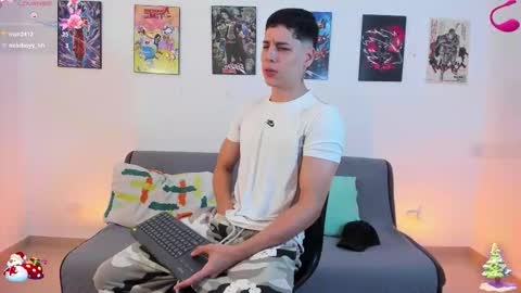 Snapshot of jonathanjoestar_ chatting on December 2025 10:08:02 PM Instagram jonathanfit14 online show from December 2025 10:08:02 PM