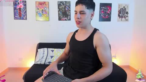 Snapshot of jonathanjoestar_ chatting on December 2025 09:30:01 PM Instagram jonathanfit14 online show from December 2025 09:30:01 PM