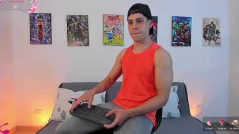 Instagram jonathanfit14 online show from January 2026 09:41:01 PM