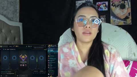 Janna online show from December 2024 06:26:02 AM