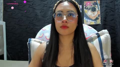 Janna online show from December 2024 04:56:02 AM