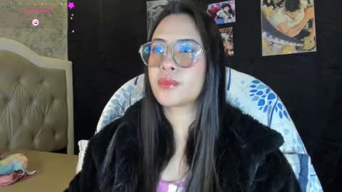 Janna online show from January 2025 03:50:02 AM