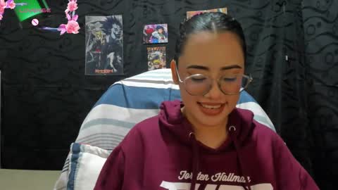 Janna online show from February 2025 05:31:02 AM