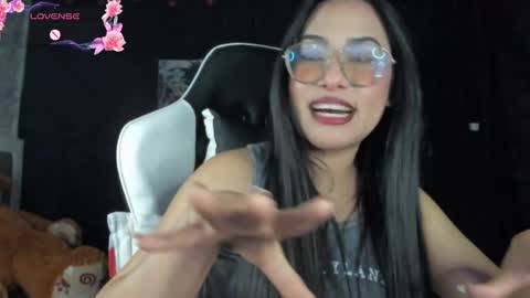 Janna online show from February 2025 05:10:01 AM