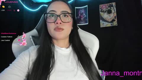 Janna online show from October 2025 03:05:01 AM