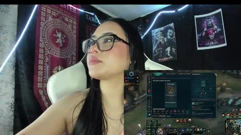 Janna online show from March 2026 04:51:01 AM