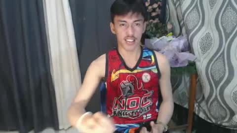 jonel online show from March 2026 12:12:02 PM