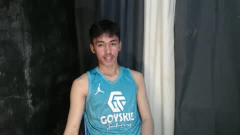 jonel online show from March 2026 12:22:01 PM