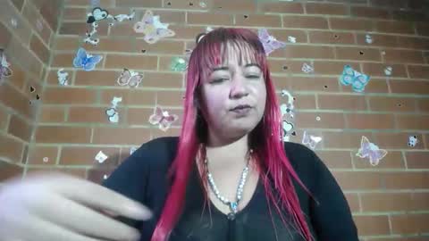 Scarlet online show from February 2026 12:26:01 PM