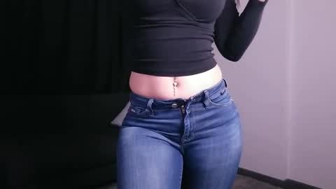 AlesyaJ online show from March 2025 07:01:02 PM