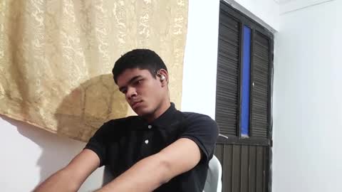 Snapshot of jonhsebastiann chatting on September 2025 06:26:02 AM John online show from September 2025 06:26:02 AM