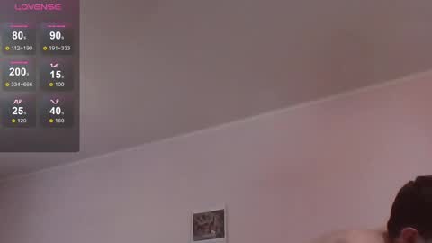 jonhy_merlin online show from December 2024 12:17:01 PM