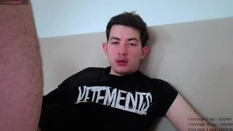 jonhy_merlin online show from March 2026 05:57:01 AM