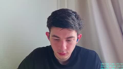 Snapshot of jonhy_merlin chatting on June 2026 06:52:01 AM jonhy_merlin online show from June 2026 06:52:01 AM