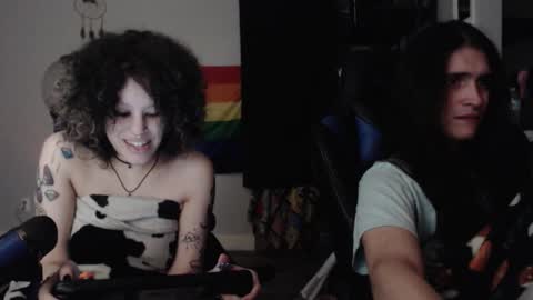 jonmessfan online show from November 2025 10:52:01 PM