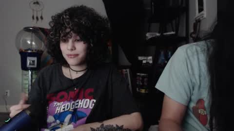 jonmessfan online show from November 2025 11:30:01 AM