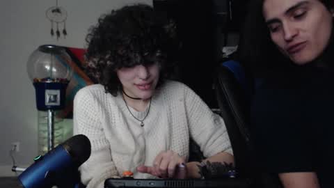 jonmessfan online show from November 2025 09:10:02 AM