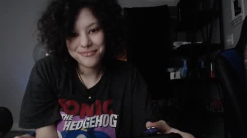 jonmessfan online show from November 2025 09:41:01 AM