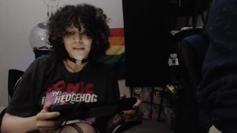 jonmessfan online show from November 2025 10:54:01 AM