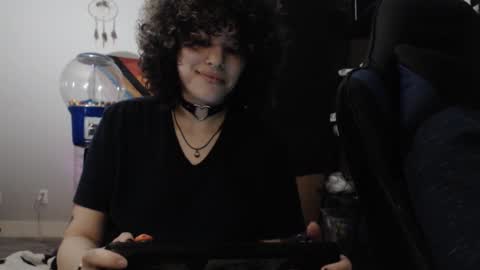 jonmessfan online show from November 2025 09:14:02 PM