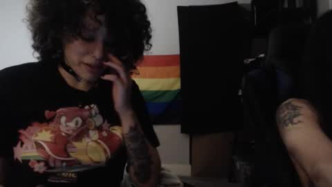 jonmessfan online show from November 2025 11:21:01 AM