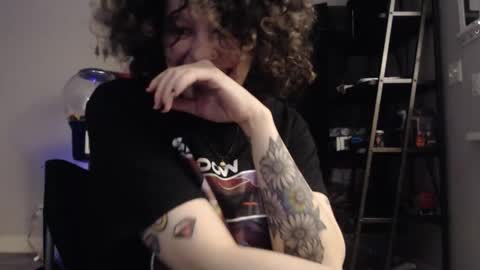 jonmessfan online show from November 2025 05:13:02 PM