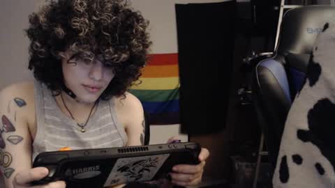 jonmessfan online show from November 2025 11:33:02 AM