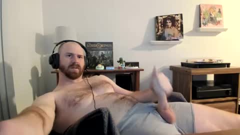 Jon online show from December 2024 01:59:02 AM