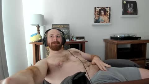 Jon online show from February 2025 09:56:02 PM