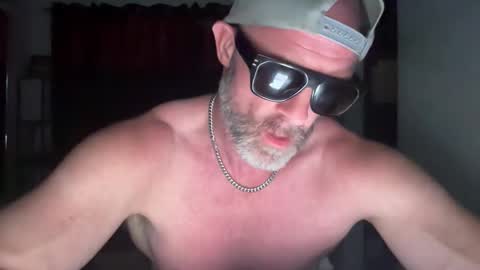 Jonny Cockfill online show from May 2026 10:14:02 PM