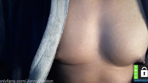 JonnyDieston online show from December 2024 04:04:01 AM