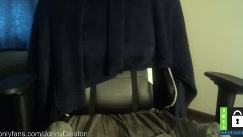 JonnyDieston online show from January 2025 04:50:01 PM