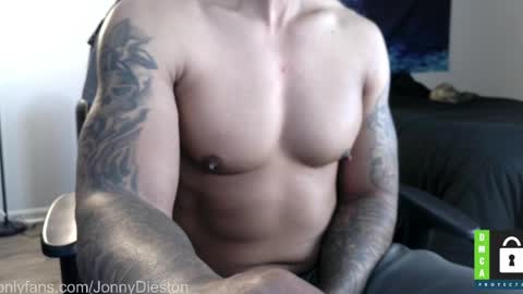 Snapshot of jonnydieston777 chatting on May 2026 03:17:01 PM JonnyDieston online show from May 2026 03:17:01 PM