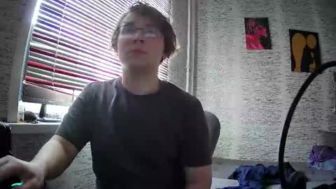 JONNY online show from February 2025 11:25:02 AM