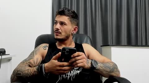 Snapshot of jonnyporn1 chatting on February 2025 12:15:01 AM jonnyporn1 online show from February 2025 12:15:01 AM