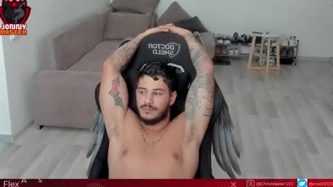 Snapshot of jonnyporn1 chatting on September 2025 07:19:02 AM jonnyporn1 online show from September 2025 07:19:02 AM