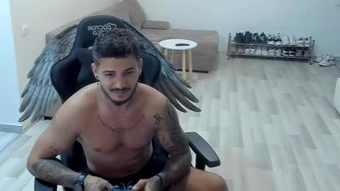 Snapshot of jonnyporn1 chatting on September 2025 11:08:01 PM jonnyporn1 online show from September 2025 11:08:01 PM