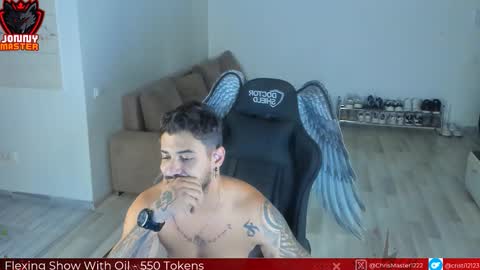 Snapshot of jonnyporn1 chatting on September 2025 08:25:01 PM jonnyporn1 online show from September 2025 08:25:01 PM