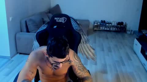 Snapshot of jonnyporn1 chatting on October 2025 07:33:01 PM jonnyporn1 online show from October 2025 07:33:01 PM