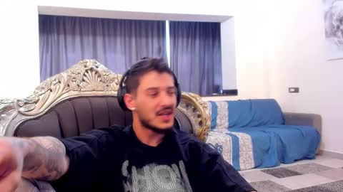 jonnyporn1 online show from March 2026 08:09:01 AM