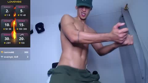 Snapshot of jonryder_ chatting on March 2025 08:11:01 AM Ryder Jon online show from March 2025 08:11:01 AM