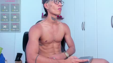 Snapshot of jonryder_ chatting on September 2025 01:22:01 PM Ryder Jon online show from September 2025 01:22:01 PM