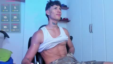 Snapshot of jonryder_ chatting on September 2025 10:53:01 PM Ryder Jon online show from September 2025 10:53:01 PM